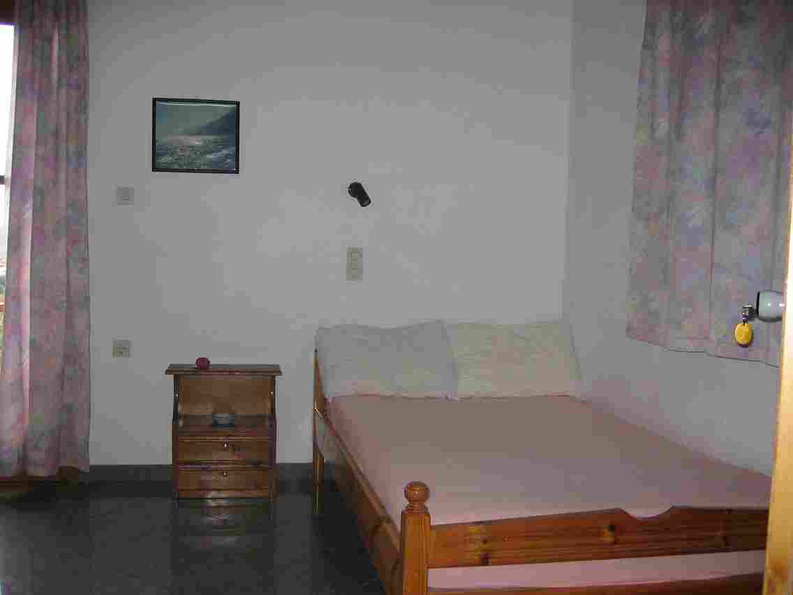 picture of beds in Faragi Rooms