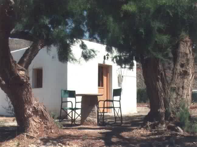 picture of Melina Apartments in Kato Zakros